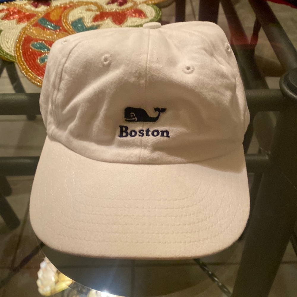 Men’s Vineyard Vines Hat